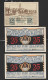 Delcampe - Lot A25--10 Notgeld ALLEMAGNE   Port En Plus- - Lots & Kiloware - Banknotes