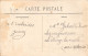 36-CHATEAUROUX- FÊTE DU 18 JUIN 1911 REINE DE LA VALLEE NOIRE - Chateauroux