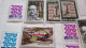 Small Collection Israel Stamps - Usados (sin Tab)