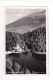 E5079) LIENZ - Tristachersee Und LIENZ - Osttirol S/W FOTO AK - Lienz