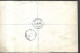 Grande - Bretagne  Lettre  Recommandée Du 02 06  1953 De WINDHOEK  Pour Saint Dié - Covers & Documents