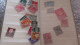 Small Collection Various Stamps - Collections (sans Albums)