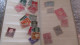 Small Collection Various Stamps - Colecciones (sin álbumes)