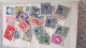 Small Collection Various Stamps - Collezioni (senza Album)