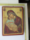 ICONE NOTRE DAME ACEN JESUS  - ICOON ONZE LIEVE VROUS EN JEZUS - IC XC - MP -OY - Religious Art