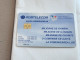 ROMANIA-(RO-ROM-0237A)-CALENDER-(60)-(100.000 Lei)-(EAF1VC)-used Card+1card Prepiad Free - Rumänien