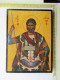 ICONE  UN SAINT  - ICOON EEN HEILIGE - Religious Art