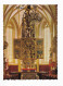 E5104) 2x HEILIGENBLUT Kärnten - Kirche 1x Innen Und 1 X Außen - Heiligenblut