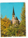 E5104) 2x HEILIGENBLUT Kärnten - Kirche 1x Innen Und 1 X Außen - Heiligenblut