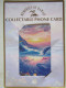 VERY RARE   MEMORIES OF HAWAII  25 UNITS  WHALE  TORTUE DAUPHINS  ONLY   1000  ISSUED  TOP MINT - Hawaii