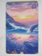 VERY RARE   MEMORIES OF HAWAII  25 UNITS  WHALE  TORTUE DAUPHINS  ONLY   1000  ISSUED  TOP MINT - Hawaï