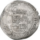 Franche-Comté, Comté De Bourgogne, Philippe IV, Escalin, 1622, Dole, Argent, TTB - Andere & Zonder Classificatie