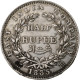 Inde Britannique, William IV, 1/2 Rupee, 1835, Bombay, Argent, TTB+, KM:449.1 - Colonie