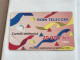 ROMANIA-(RO-ROM-0018A)-Abstract Design-(1996)-NO CHIP-(61)-(20.000 Lei)-(DYFUO3)-used Card+1card Prepiad Free - Rumänien