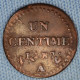 France • 1 Centime L'An 7 • [24-226] - 1 Centime