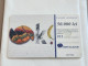 ROMANIA-(RO-ROM-0031V)-TALK-(63)-(50.000 Lei)-(XDT7WV)-used Card+1card Prepiad Free - Roumanie