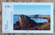 Saint Pierre Et Miquelon - YT N°1059 - Histoire De Géologie - 2013 - Neuf - Unused Stamps