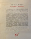 Jacques Almira : Le Voyage à Naucratis (Gallimard-1975-550 Pages) (bon état Intérieur-couverture & 4ème De Couverture Tâ - Autres & Non Classés
