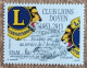 Saint Pierre Et Miquelon - YT N°1088 - Club Lions Doyen - 2013 - Neuf - Nuevos