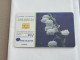ROMANIA-(RO-ROM-0055A)-PETROM-(68)-(100.000 Lei)-(EXH298)-used Card+1card Prepiad Free - Rumänien