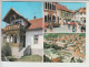 Bosnia - Tesanj Used Postcard  (bo902) Tešanj - Bosnie-Herzegovine