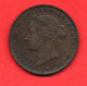 JERSEY - VICTORIA - ONE TWENTY FOURTH OF A SHILLING - 1888 - Jersey