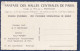 CPSM [75] Paris > 4e Arrondissement Fanfare Voir Dos Non Circulé - District 04