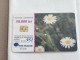 ROMANIA-(RO-ROM-0062B)-Sea-side 2-(71)-(50.000 Lei)-(8TXCWE)-used Card+1card Prepiad Free - Roumanie