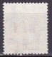 IS019A– ISLANDE – ICELAND – 1926 – KING CHRISTIAN X OVERP. – SG # 146 USED 50 € - Oblitérés