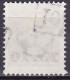 IS019B– ISLANDE – ICELAND – 1926 – KING CHRISTIAN IX / TOLLUR CANCEL – Y&T # 121 USED 10 € - Used Stamps