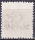 IS019C– ISLANDE – ICELAND – 1926 – KING CHRISTIAN IX / TOLLUR CANCEL – Y&T # 122 USED 30 € - Usati