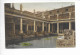 BATH. ROMAN BATHS. - Bath