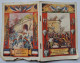 LIVRET - CALENDRIER SOLDAT FRANCAIS 1939/1941 - FORMAT DE POCHE - 48 PAGES - ILLUSTRATIONS ET PUBLICITES - Altri & Non Classificati