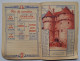 LIVRET - CALENDRIER SOLDAT FRANCAIS 1939/1941 - FORMAT DE POCHE - 48 PAGES - ILLUSTRATIONS ET PUBLICITES - Autres & Non Classés