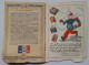 LIVRET - CALENDRIER SOLDAT FRANCAIS 1939/1941 - FORMAT DE POCHE - 48 PAGES - ILLUSTRATIONS ET PUBLICITES - Altri & Non Classificati