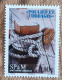 Saint Pierre Et Miquelon - YT N°1163 - Poulies Et Cordages - 2016 - Neuf - Unused Stamps