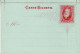 BRAZIL 1884 COVER LETTER UNUSED - Storia Postale