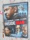 Inside Man -  [DVD] [Region 1] [US Import] [NTSC] Spike Lee - Policiers