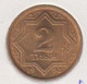 @Y@     Kazakhstan  2  Tyin      1993    (4680)  UNC - Kasachstan