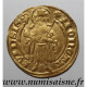 ALLEMAGNE - Archevêché De Cologne - Florin D'or - Dietrich II Von Mörs 1414 - 1463 - TTB - Gouden Munten