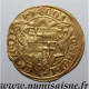 ALLEMAGNE - Archevêché De Cologne - Florin D'or - Dietrich II Von Mörs 1414 - 1463 - TTB - Goldmünzen