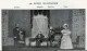 Théâtre De L'Odéon.1936.Vive Le Roi De Louis Verneuil.Elvire Popesco.André Lefleur.Raymond Girard.Louis Seigner. - Andere & Zonder Classificatie