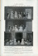 Delcampe - Théâtre De L'Odéon.1936.Vive Le Roi De Louis Verneuil.Elvire Popesco.André Lefleur.Raymond Girard.Louis Seigner. - Andere & Zonder Classificatie