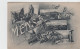 ISERE - MENS  ( - Carte Multi-vues - Timbre à Date De 1931 ) - Mens