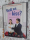 Shall We Kiss? [DVD] [Region 1] [US Import] [NTSC] Emmanuel Moret - Commedia