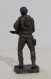 61248 SOLDATINI KINDER - Serie Cowboy - Bob Dalton - 4 Cm - Figurines En Métal