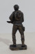 61248 SOLDATINI KINDER - Serie Cowboy - Bob Dalton - 4 Cm - Metalen Beeldjes