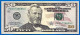 USA 50 Dollars 2017 A 2017A Mint Nerw York B2 Suffix C US Etats Unis United States Dollar Paypal Bitcoin - Federal Reserve Notes (1928-...)