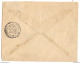 EGYPTE GRANDE BRETAGNE WWI LETTRE  OBLITERATION BASE ARMY POST OFFICE Z 1917 POUR ALEXANDRIE CENSURE - 1915-1921 Britischer Schutzstaat