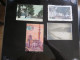 Delcampe - LOT DE 14 CARTES ETRANGERES A VOIR ET ETUDIER ,,,,,prix Dérisoire - 5 - 99 Postkaarten